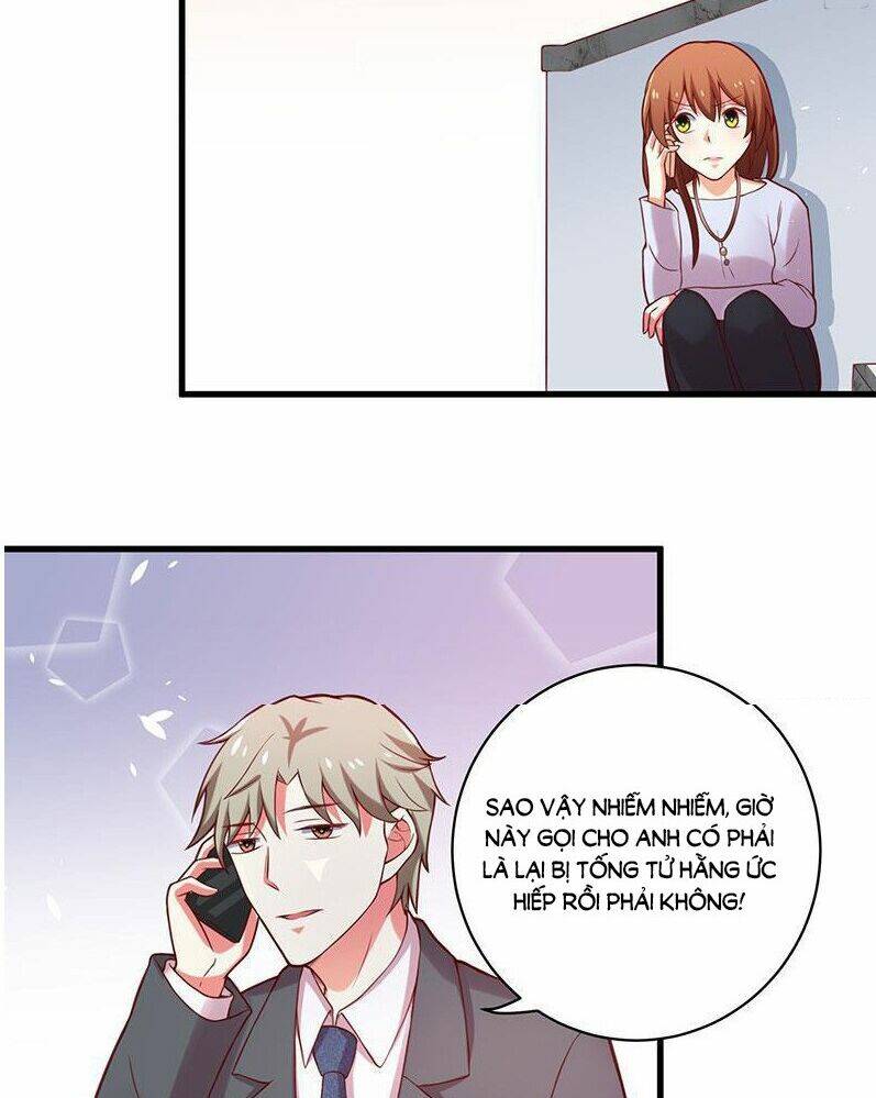 Khế hôn Chapter 75 - TC Truyện