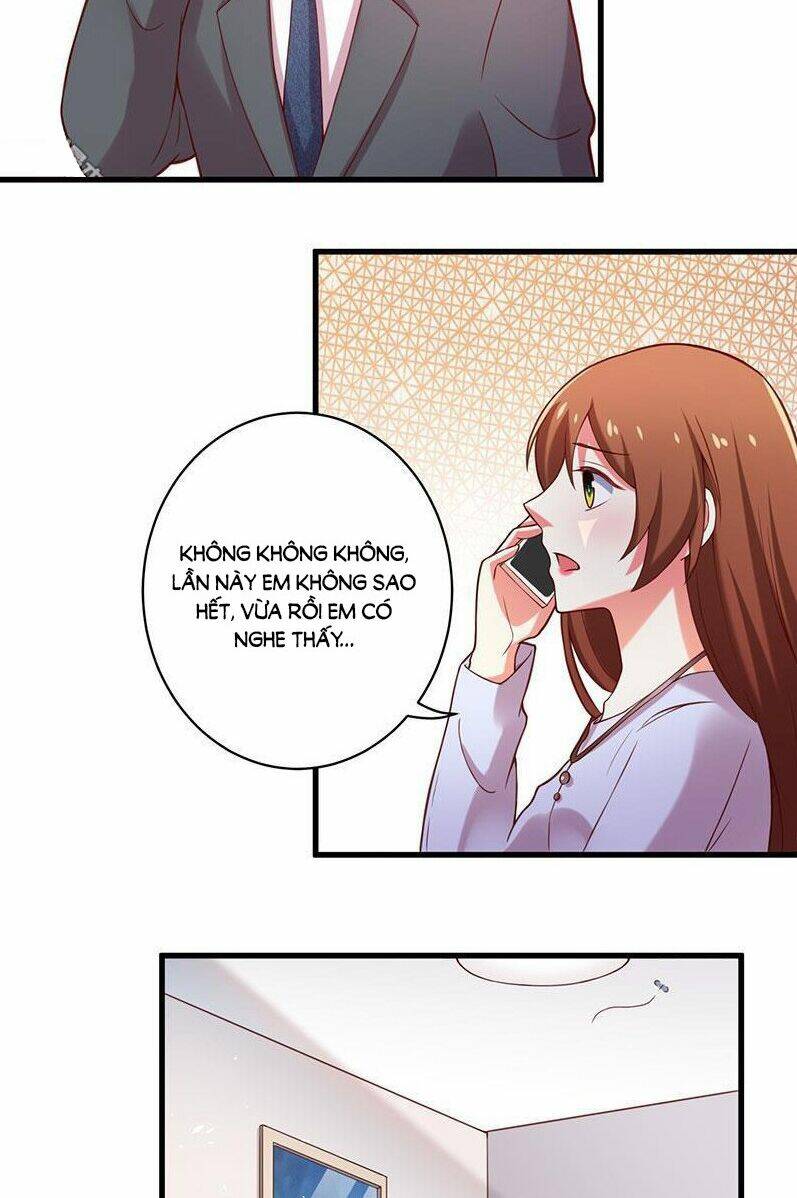 Khế hôn Chapter 75 - TC Truyện