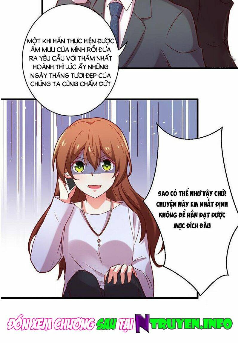 Khế hôn Chapter 75 - TC Truyện