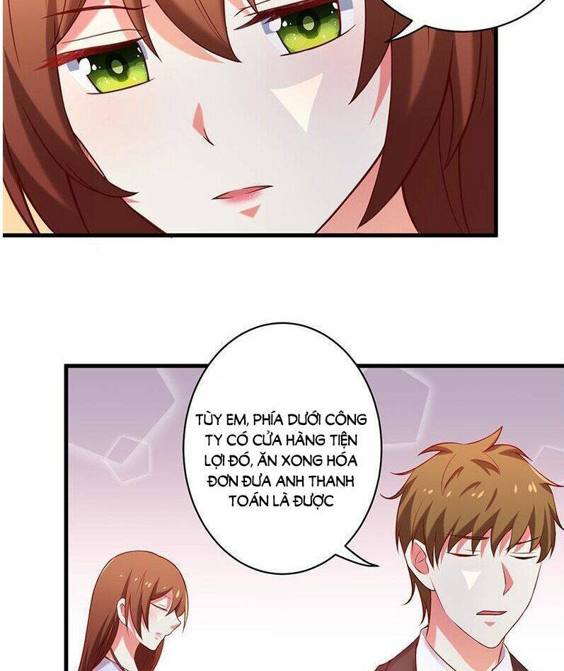 Khế hôn Chapter 75 - TC Truyện