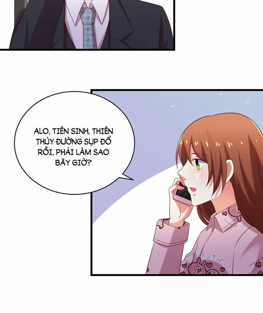 Khế hôn Chapter 77 - TC Truyện