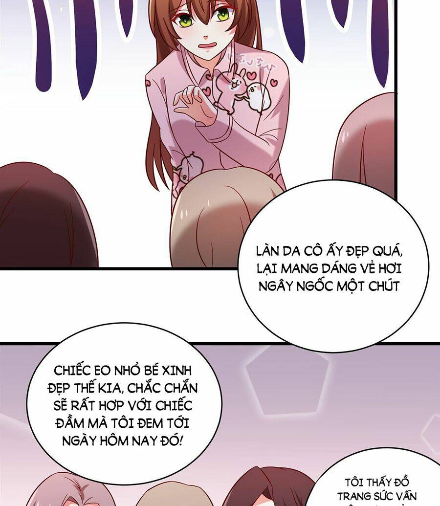 Khế hôn Chapter 77 - TC Truyện