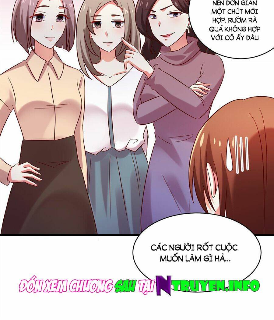 Khế hôn Chapter 77 - TC Truyện