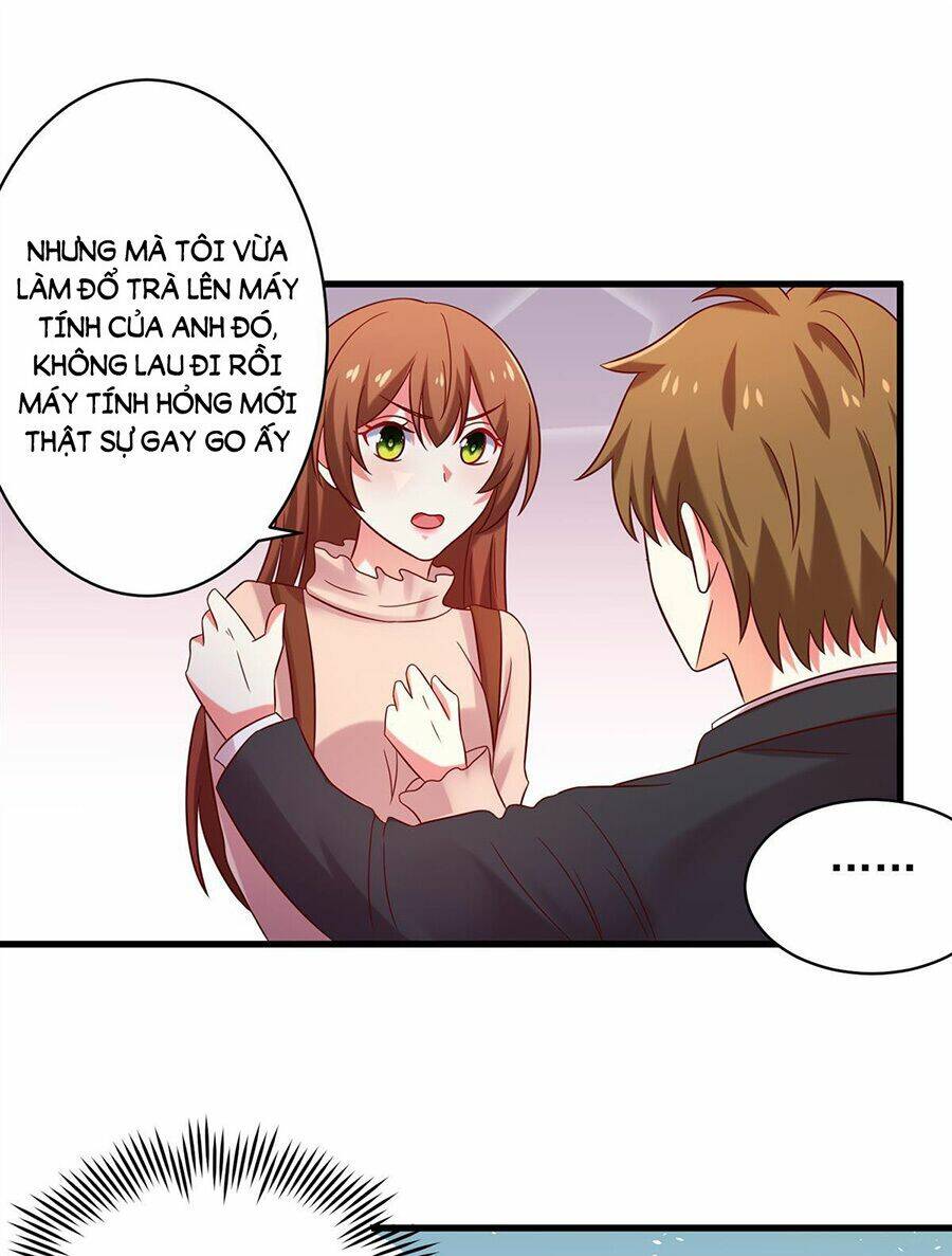 Khế hôn Chapter 77 - TC Truyện