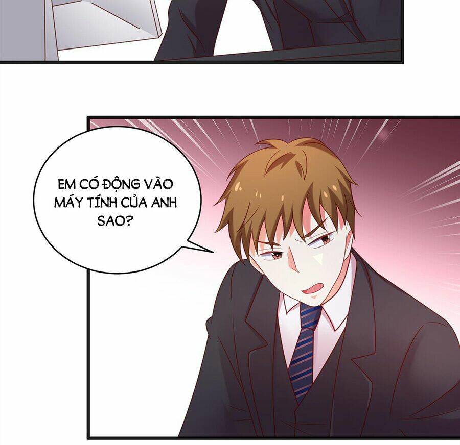 Khế hôn Chapter 77 - TC Truyện