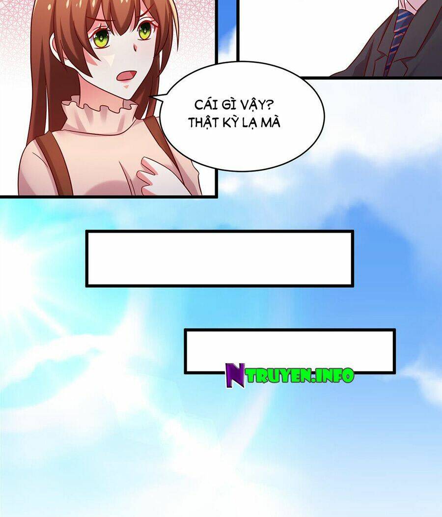 Khế hôn Chapter 77 - TC Truyện