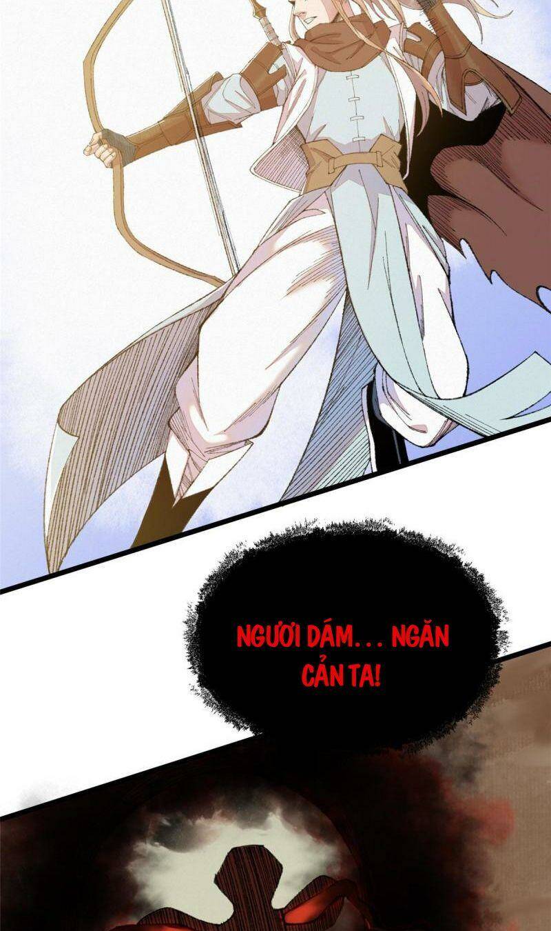 Khu Thần Chapter 87 - TC Truyện