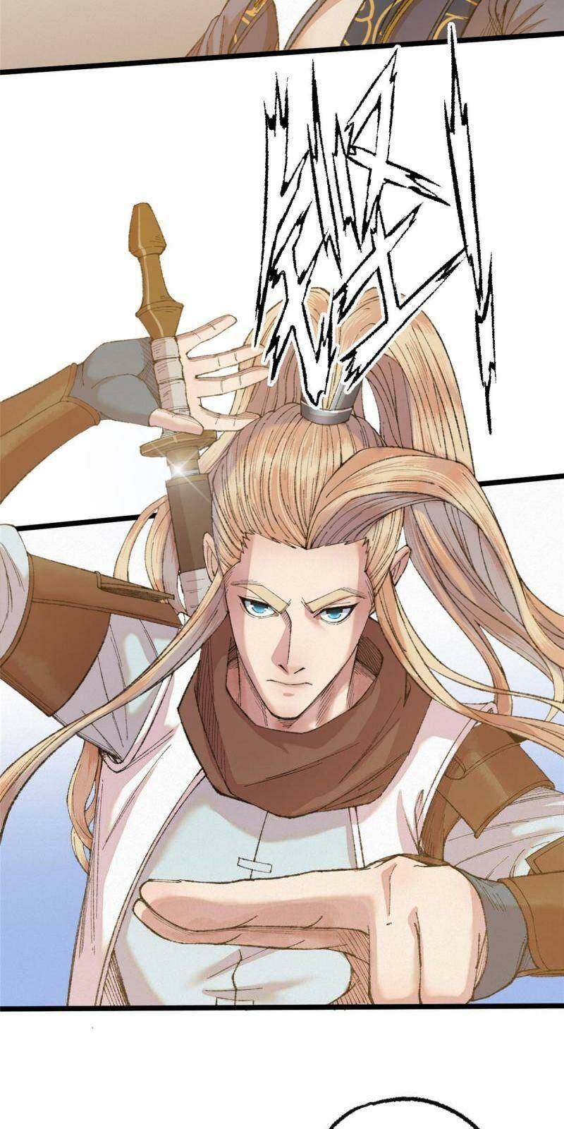 Khu Thần Chapter 87 - TC Truyện