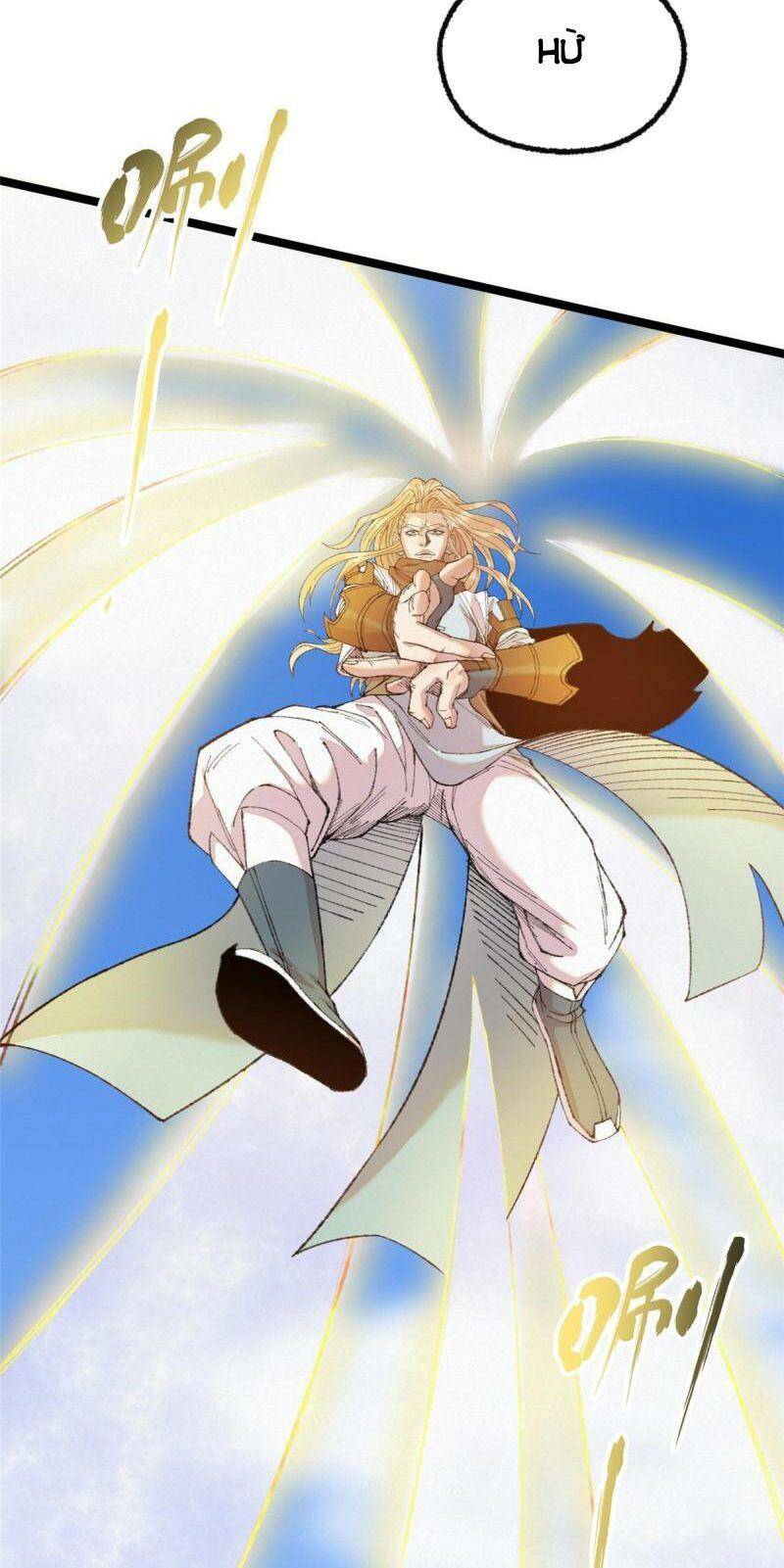 Khu Thần Chapter 87 - TC Truyện