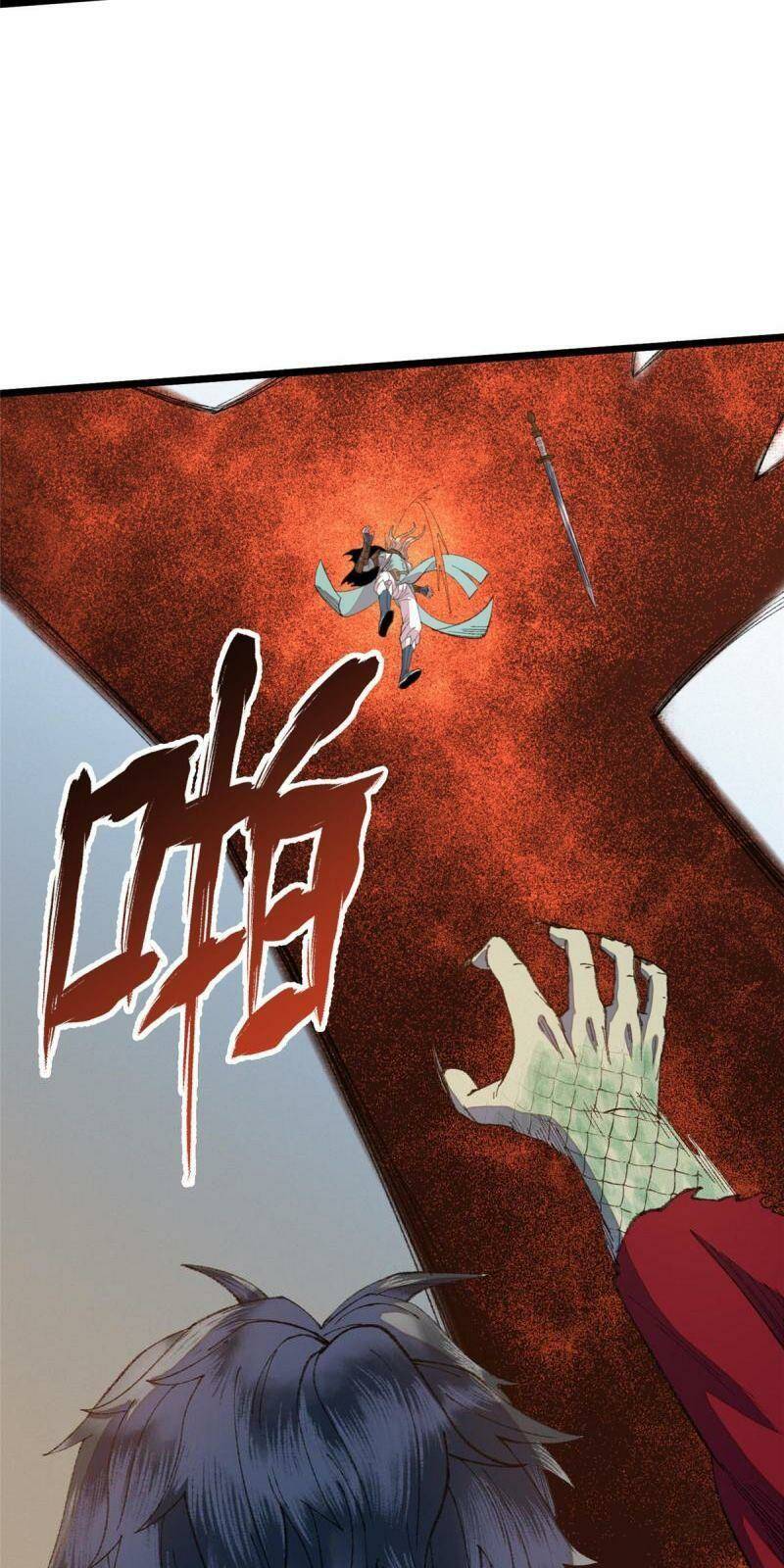 Khu Thần Chapter 87 - TC Truyện