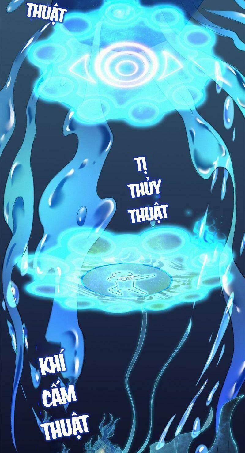 Khu Thần Chapter 84 - AB Truyện