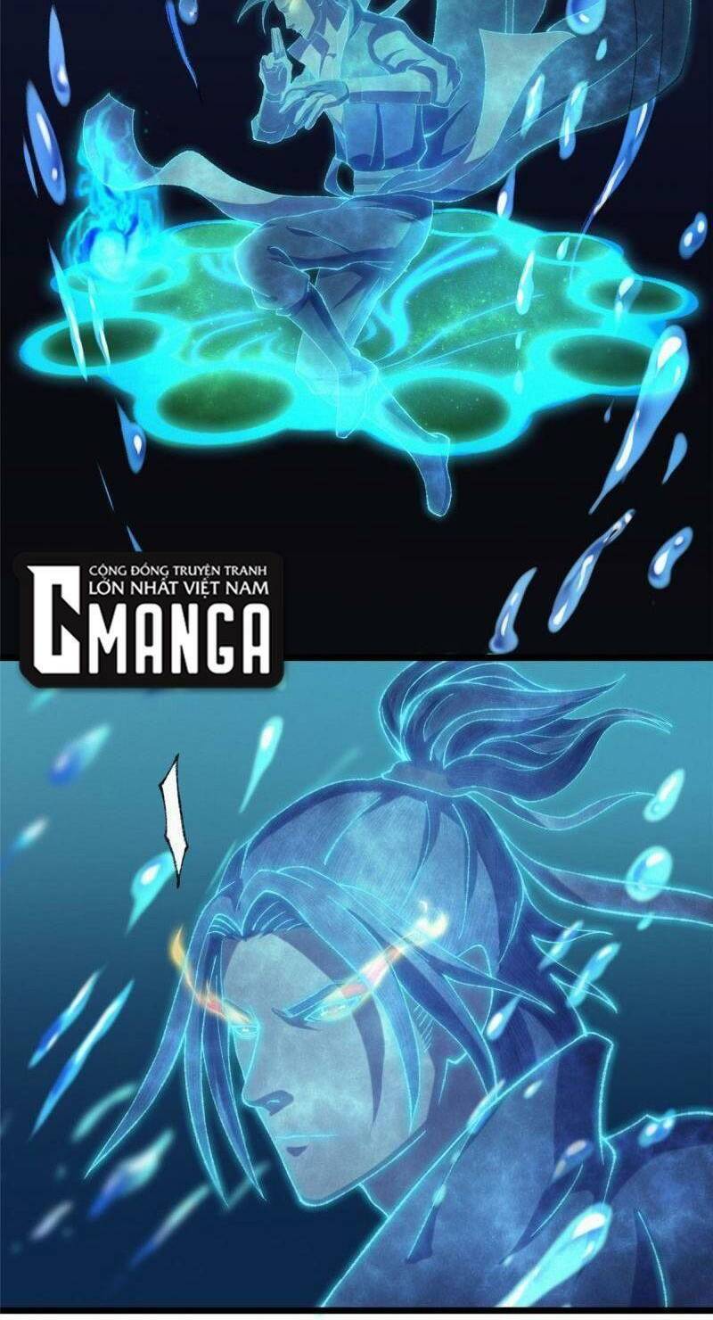 Khu Thần Chapter 84 - AB Truyện