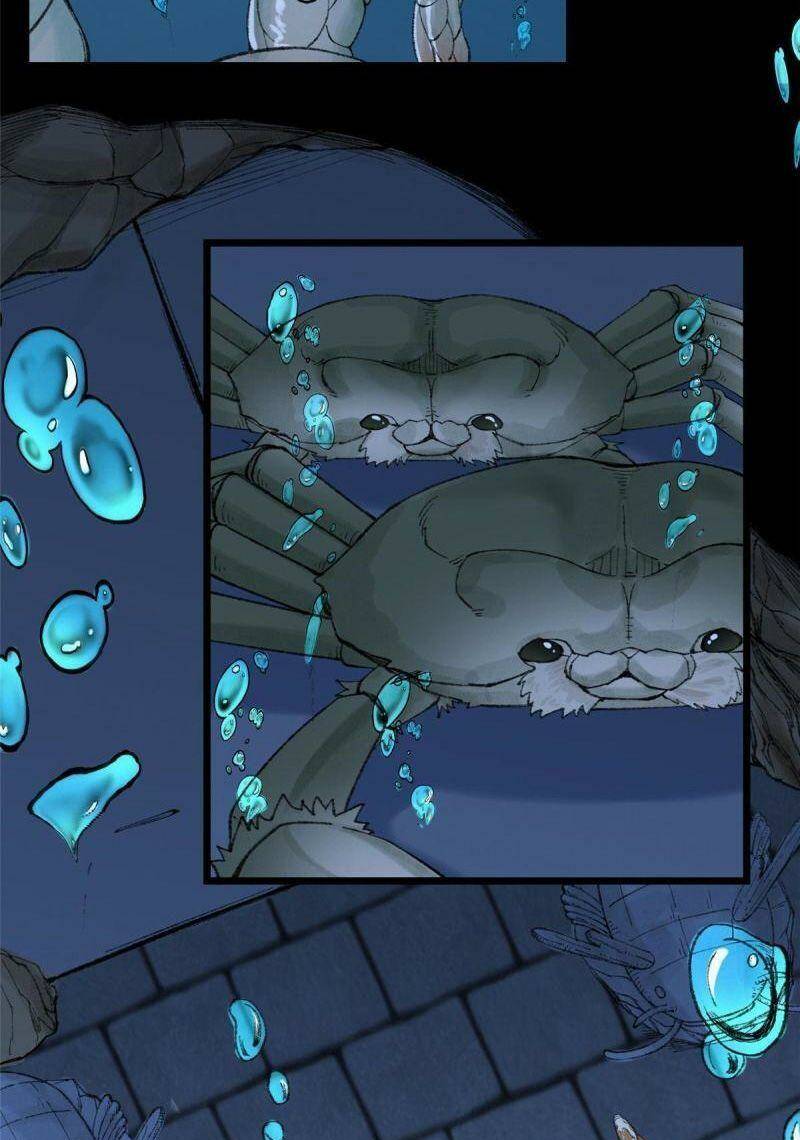 Khu Thần Chapter 84 - AB Truyện