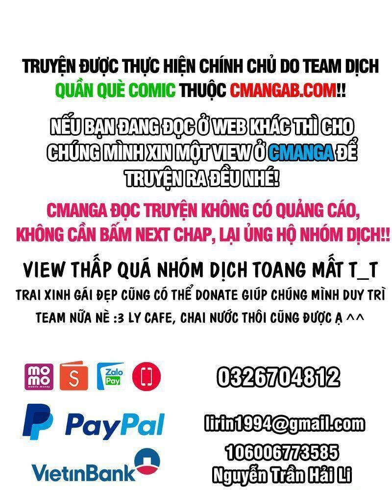 Khu Thần Chapter 86 - AB Truyện