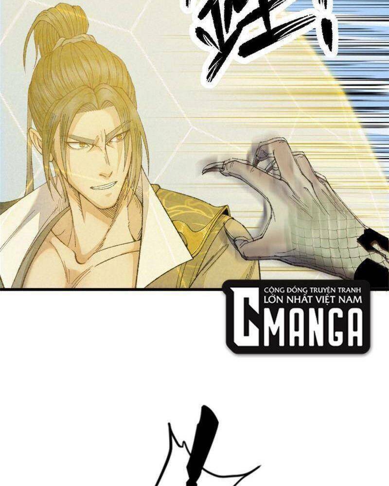 Khu Thần Chapter 86 - AB Truyện