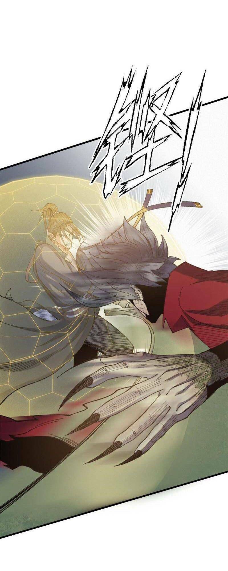 Khu Thần Chapter 86 - AB Truyện