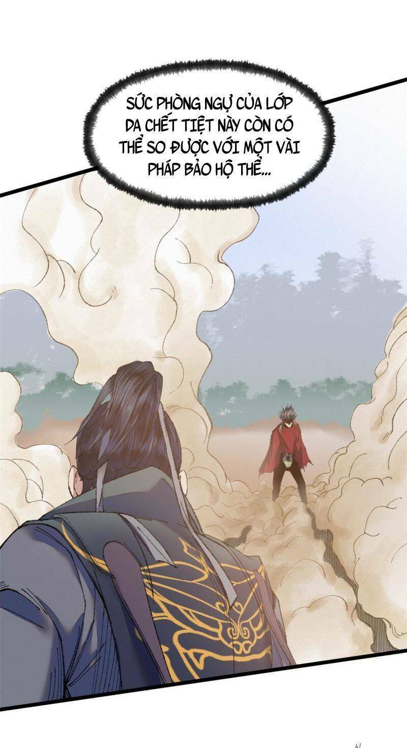 Khu Thần Chapter 86 - AB Truyện