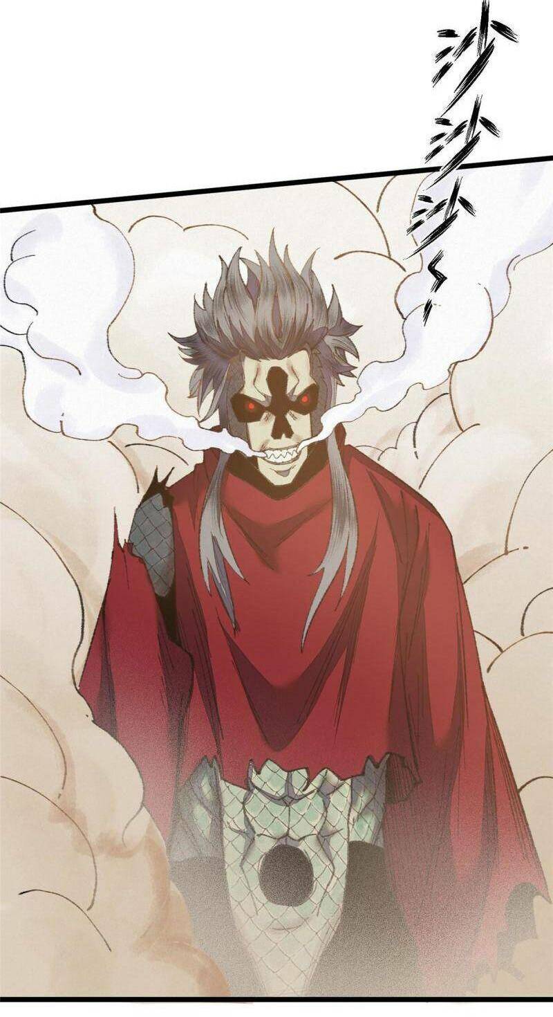 Khu Thần Chapter 86 - AB Truyện