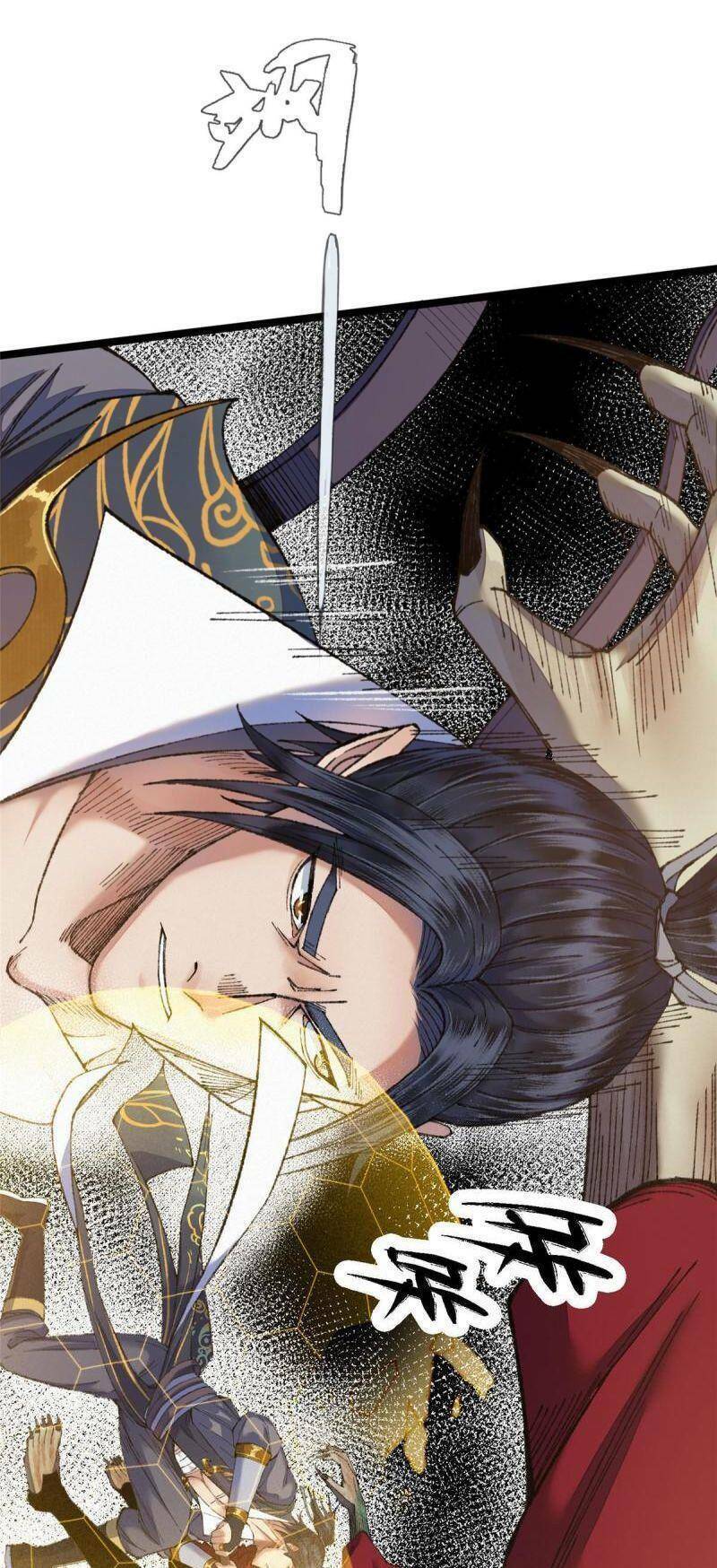 Khu Thần Chapter 86 - AB Truyện