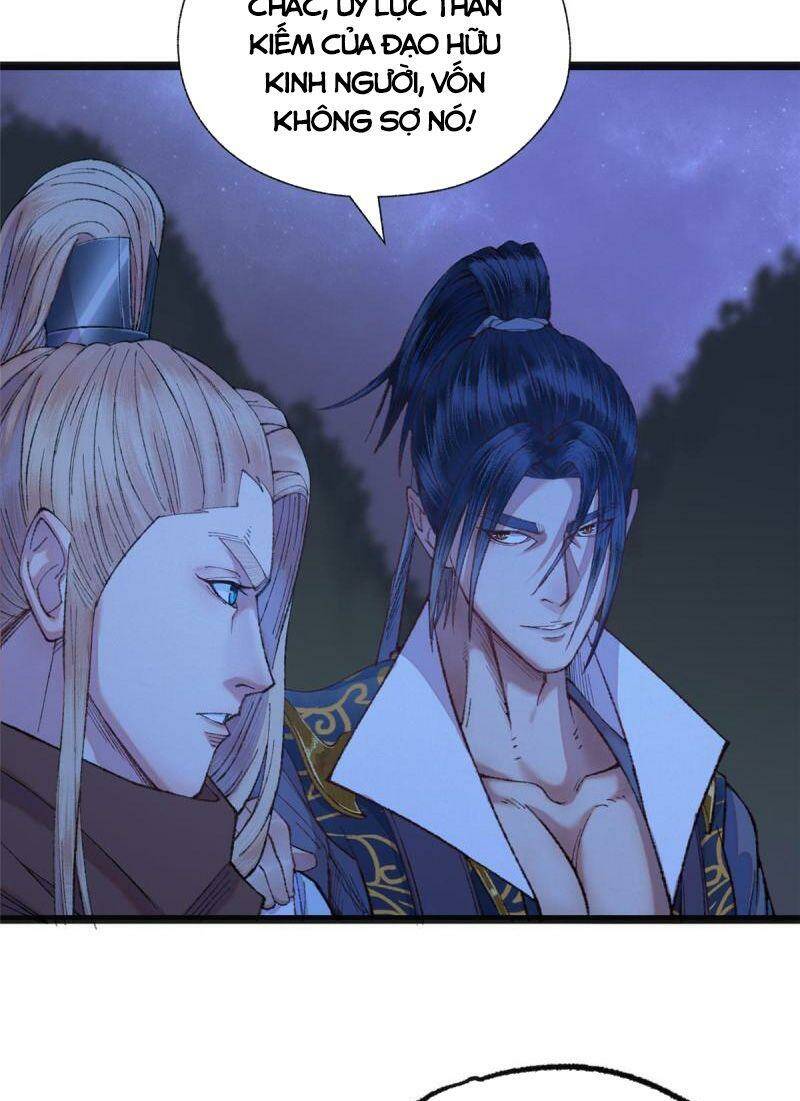 Khu Thần Chapter 88 - AB Truyện