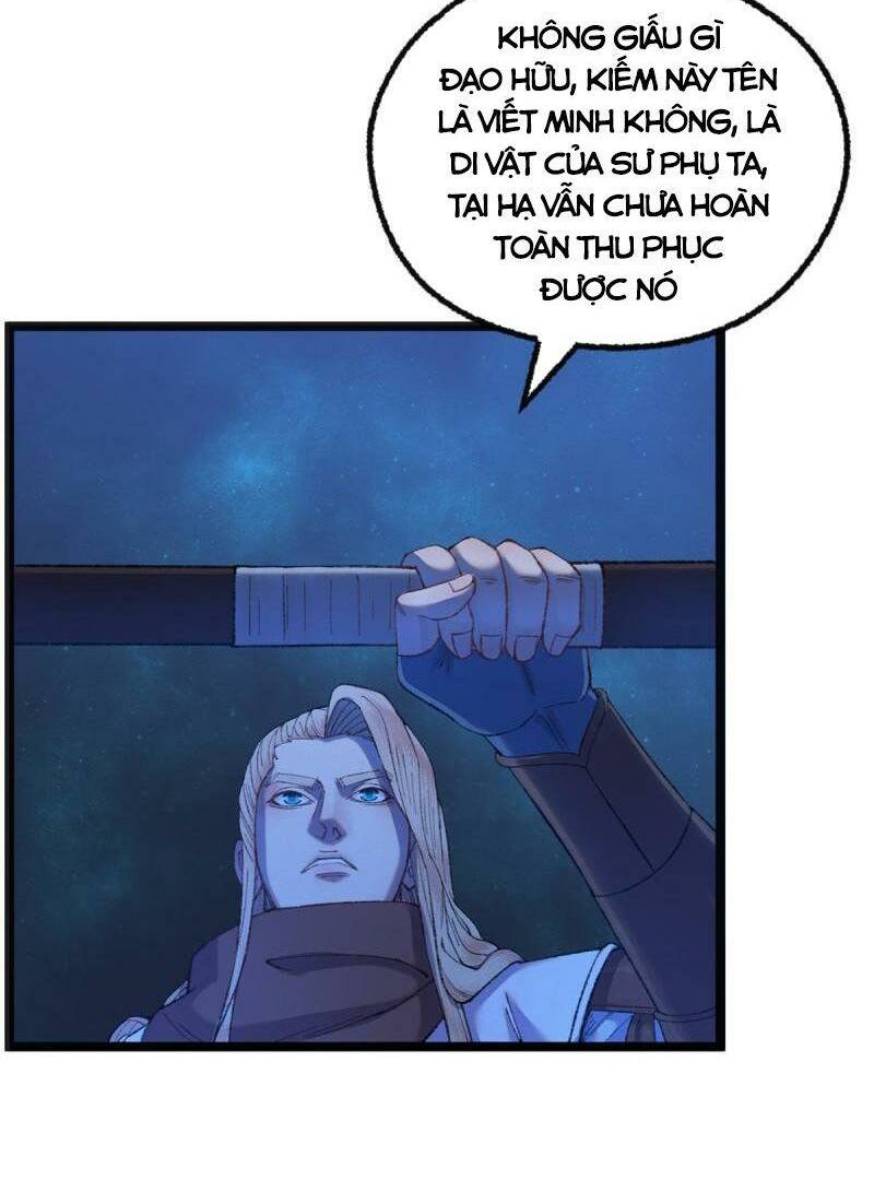 Khu Thần Chapter 88 - AB Truyện