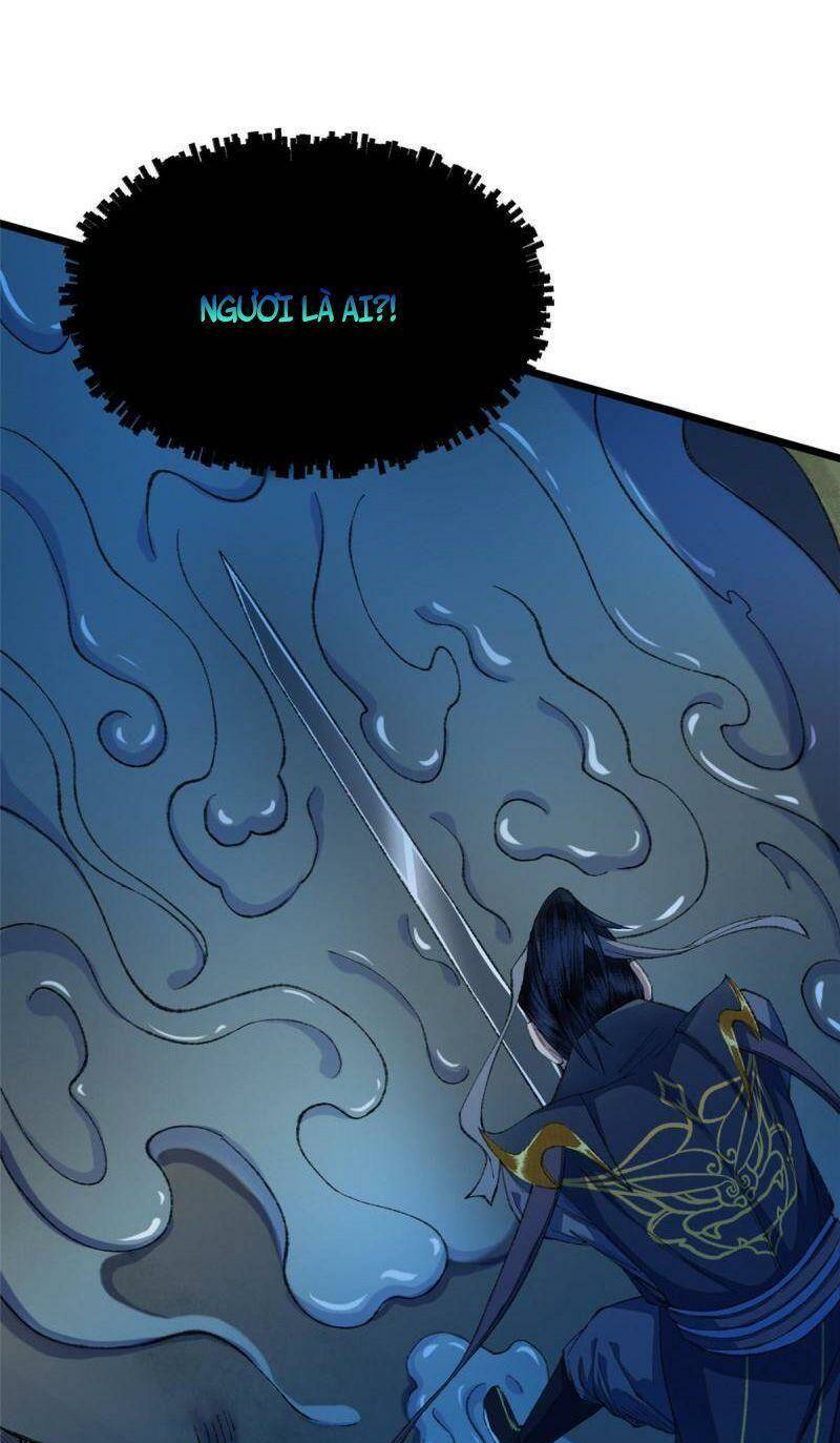 Khu Thần Chapter 89 - AB Truyện
