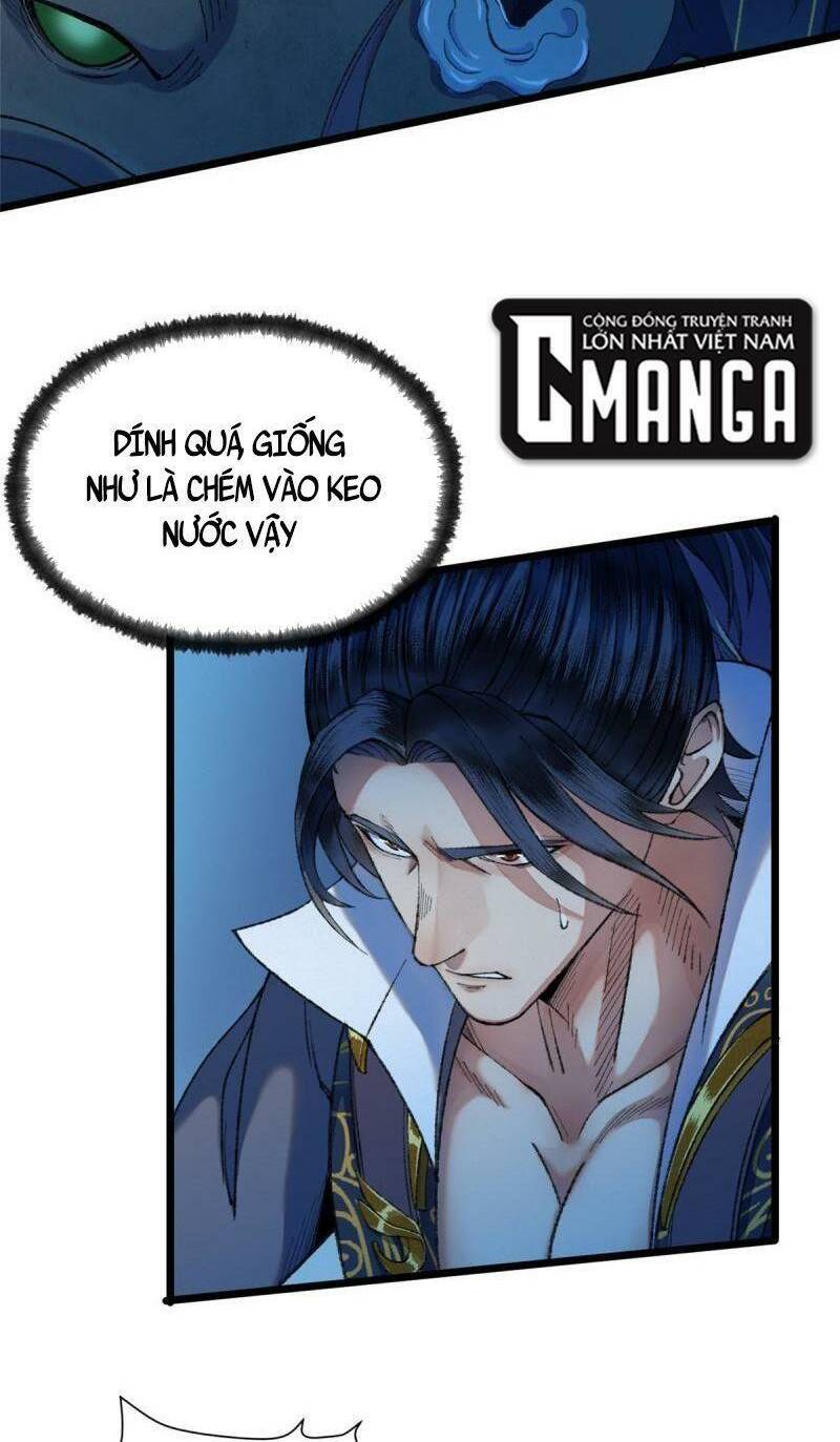 Khu Thần Chapter 89 - AB Truyện