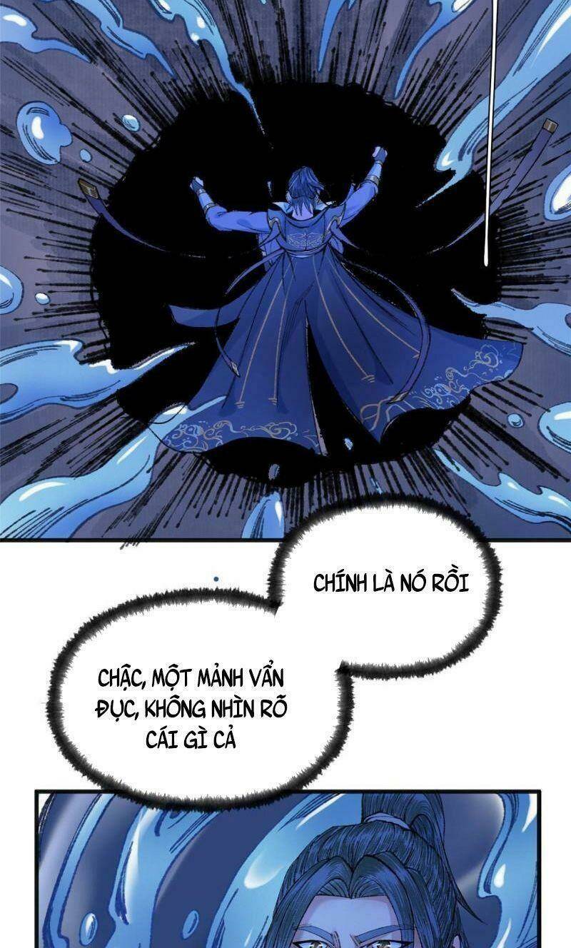 Khu Thần Chapter 81 - AB Truyện