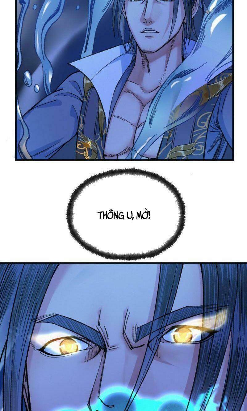 Khu Thần Chapter 81 - AB Truyện
