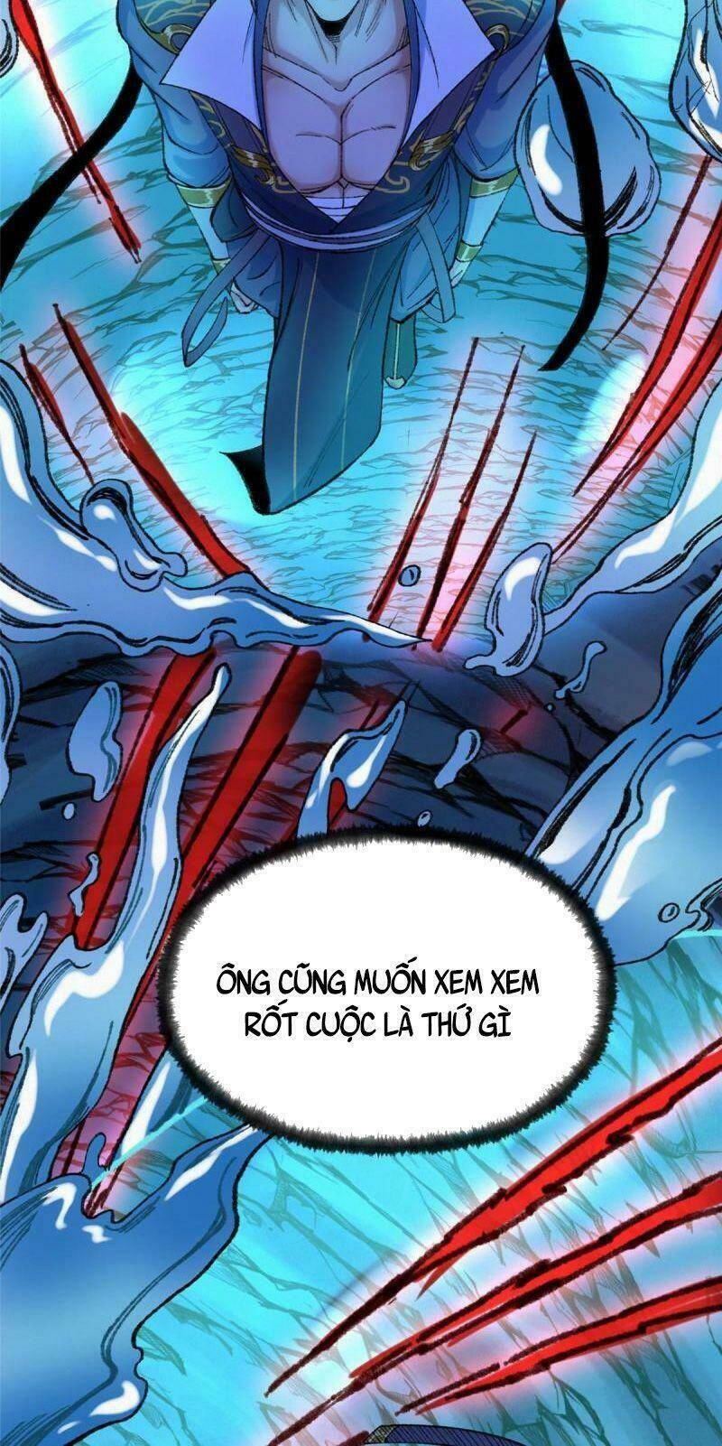 Khu Thần Chapter 81 - AB Truyện