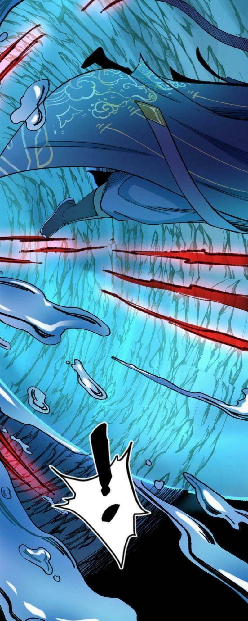 Khu Thần Chapter 81 - AB Truyện