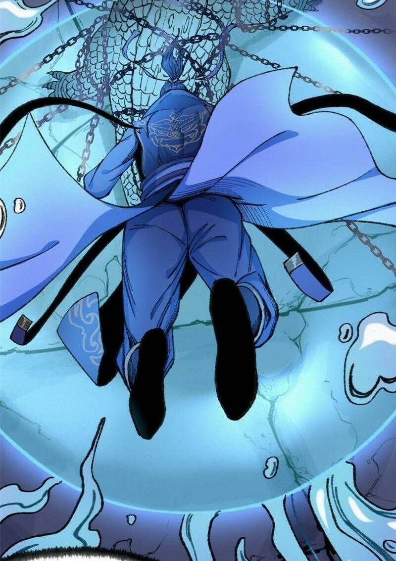 Khu Thần Chapter 81 - AB Truyện
