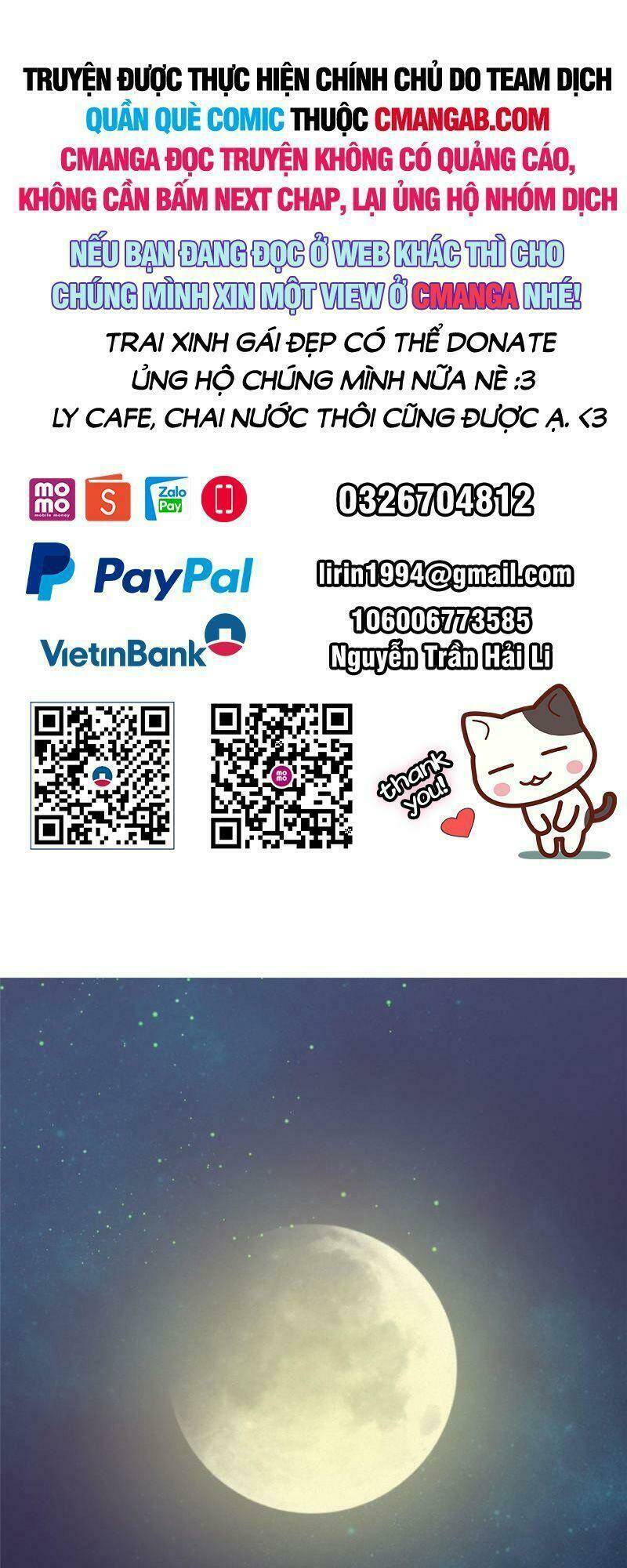 Khu Thần Chapter 83 - TC Truyện