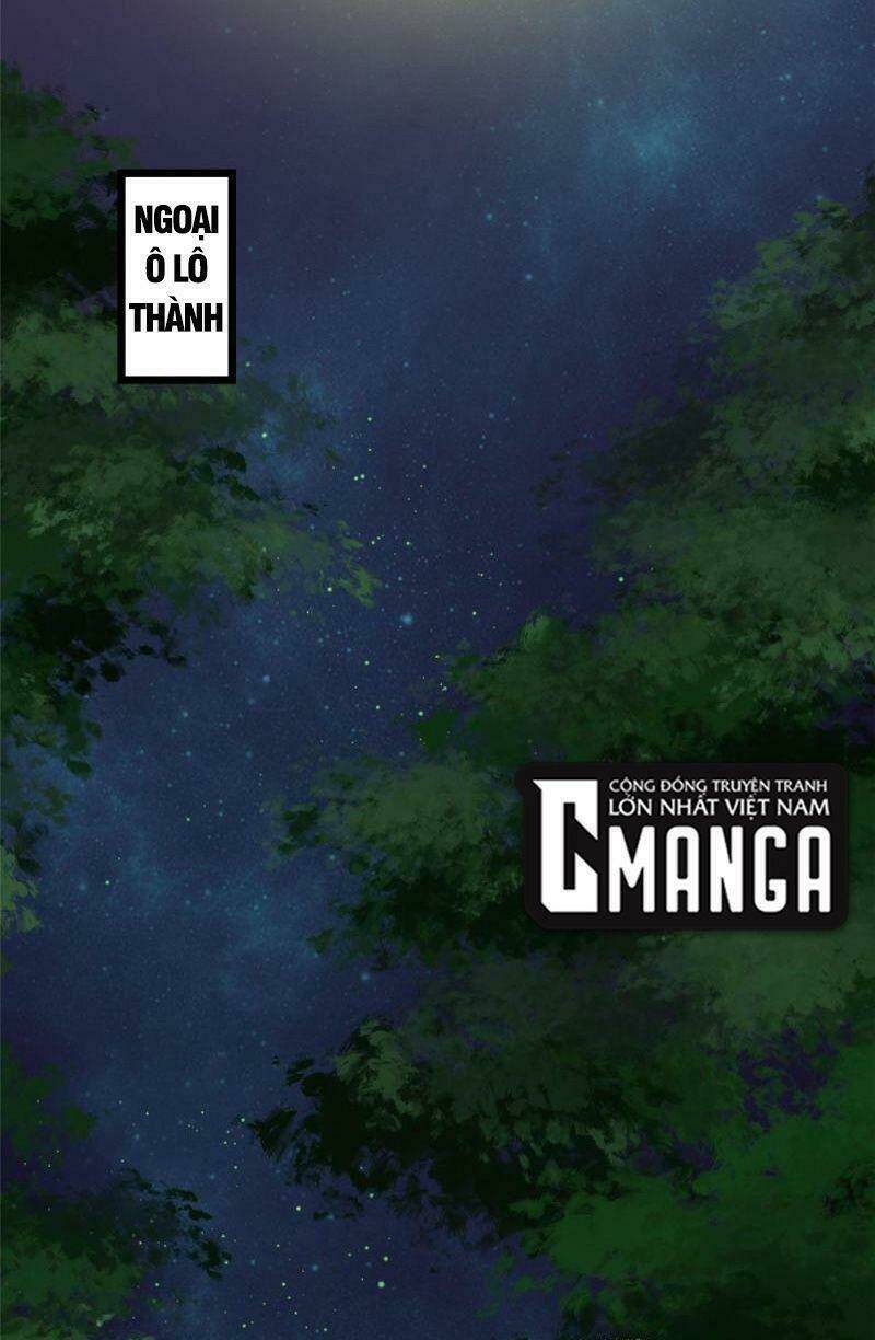 Khu Thần Chapter 83 - TC Truyện