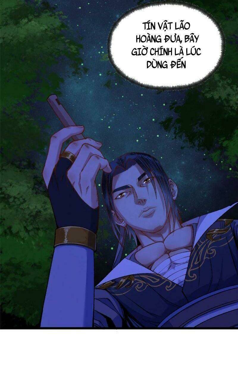 Khu Thần Chapter 83 - TC Truyện