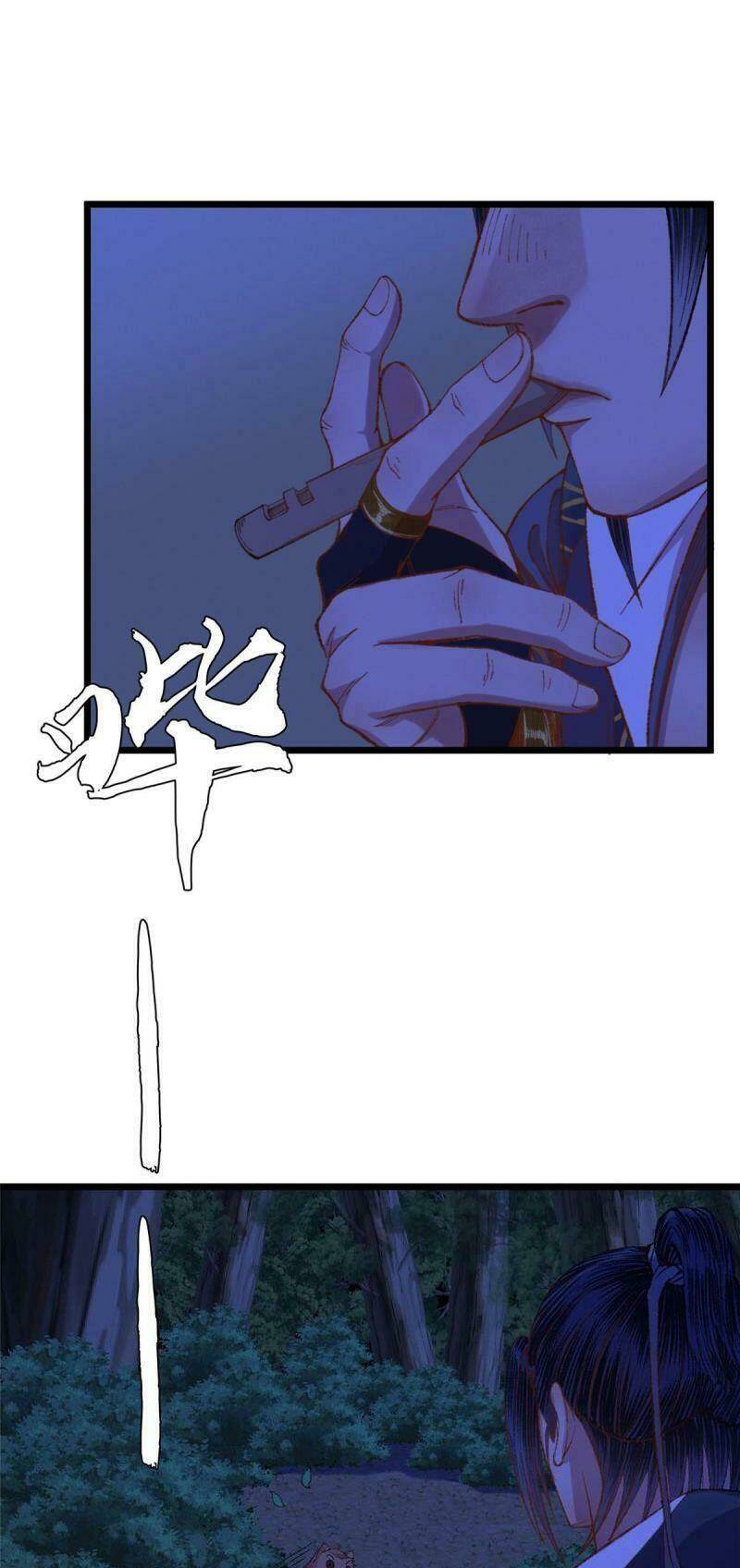 Khu Thần Chapter 83 - TC Truyện