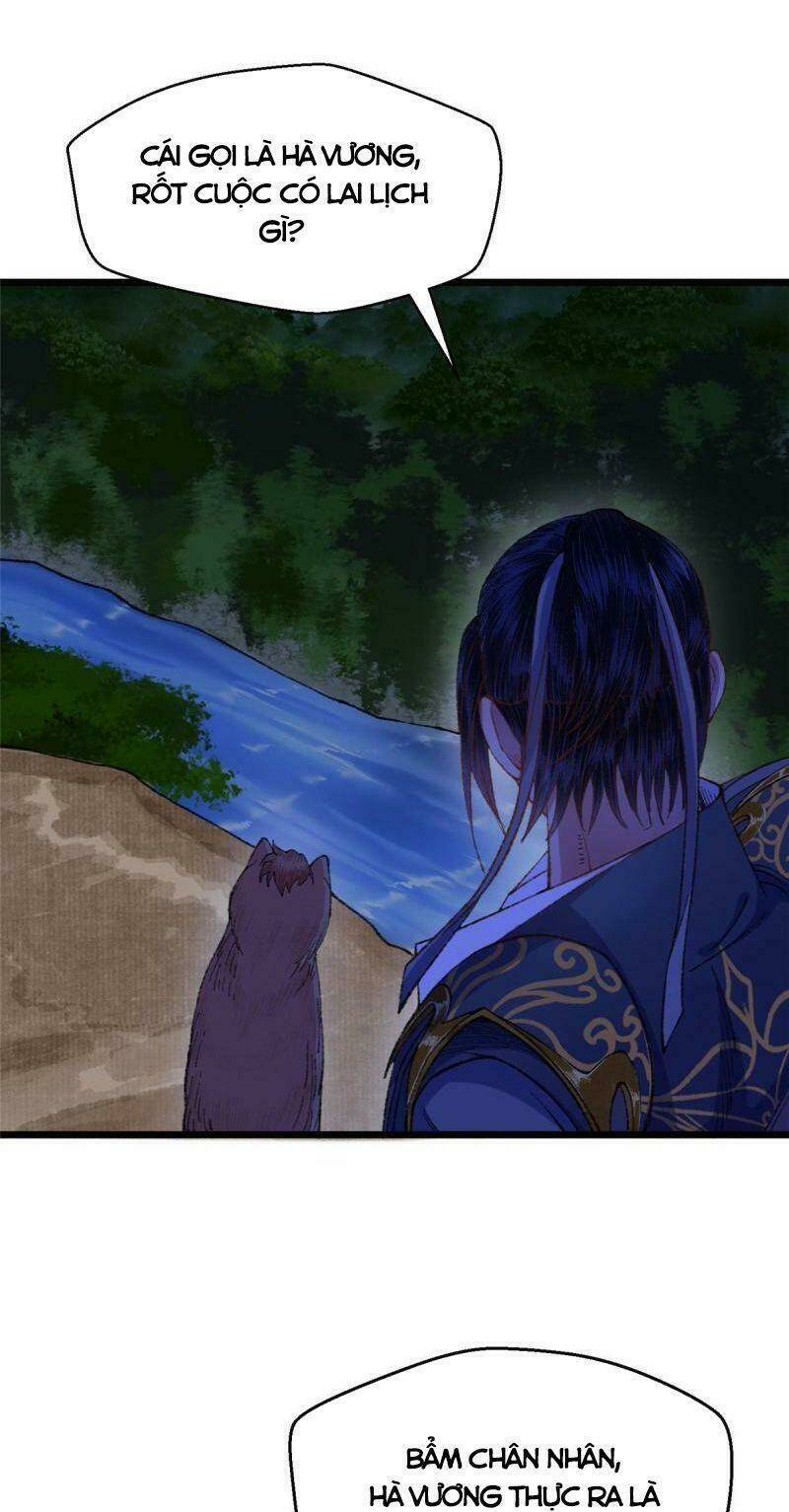 Khu Thần Chapter 83 - TC Truyện