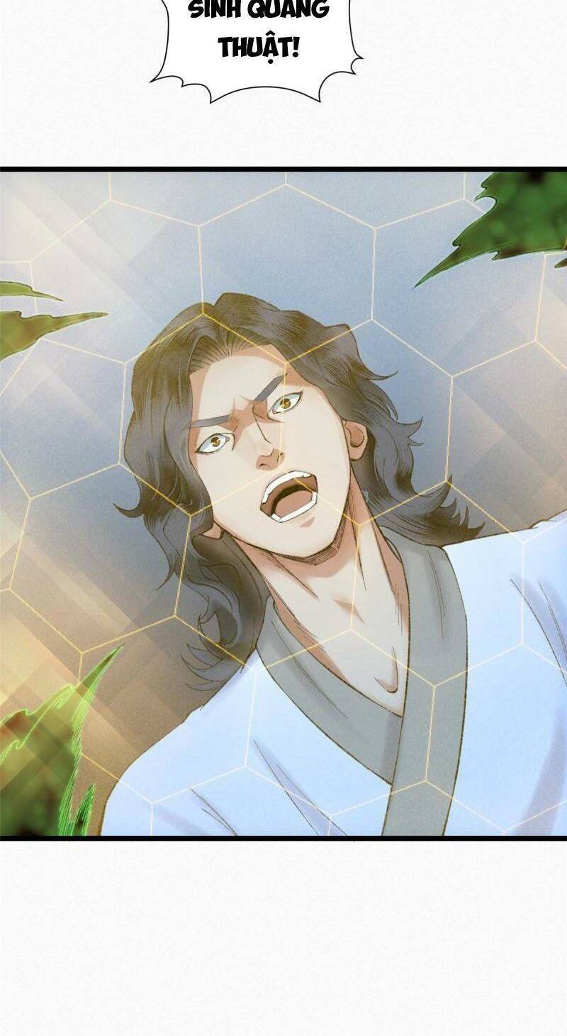 Khu Thần Chapter 96 - AB Truyện