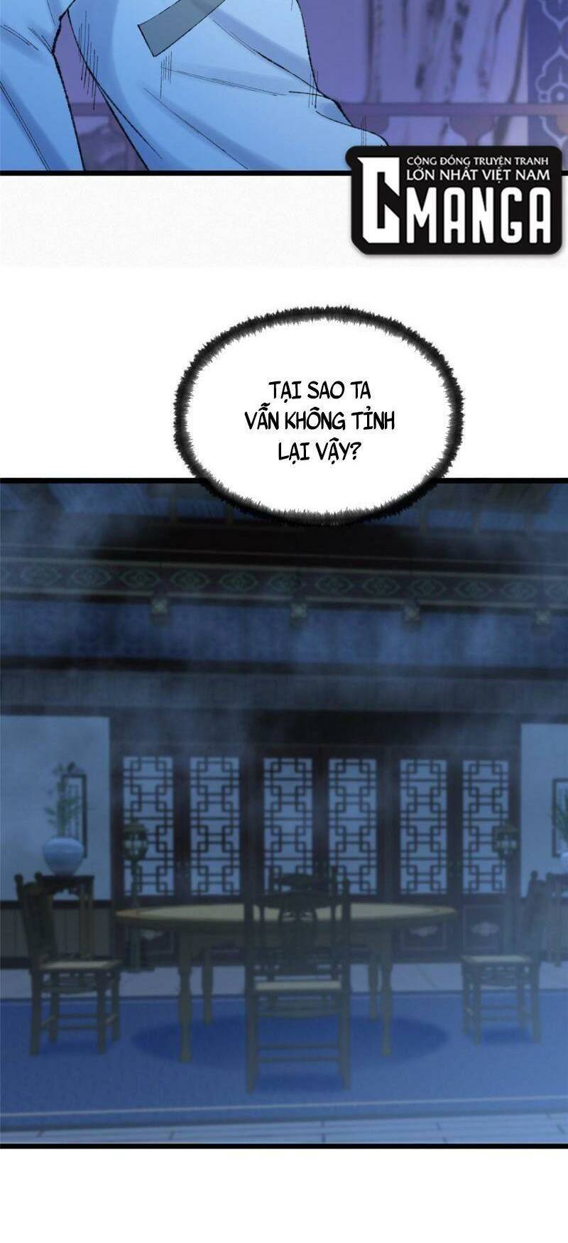 Khu Thần Chapter 96 - AB Truyện