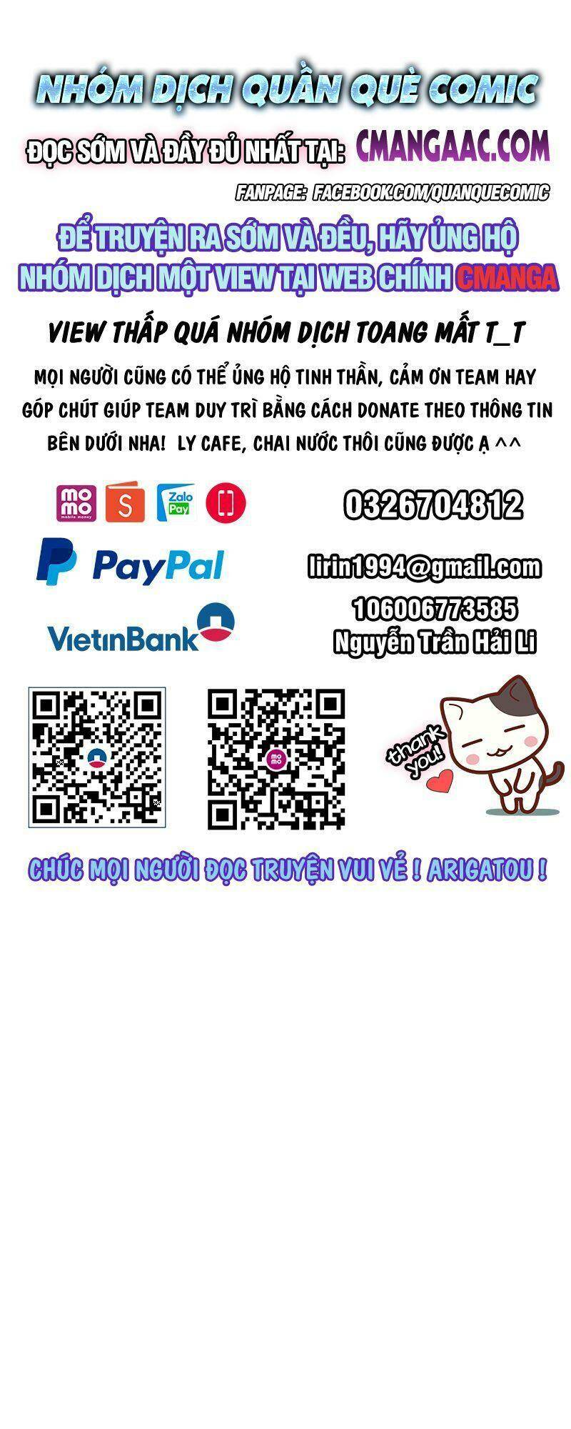 Khu Thần Chapter 99 - AB Truyện
