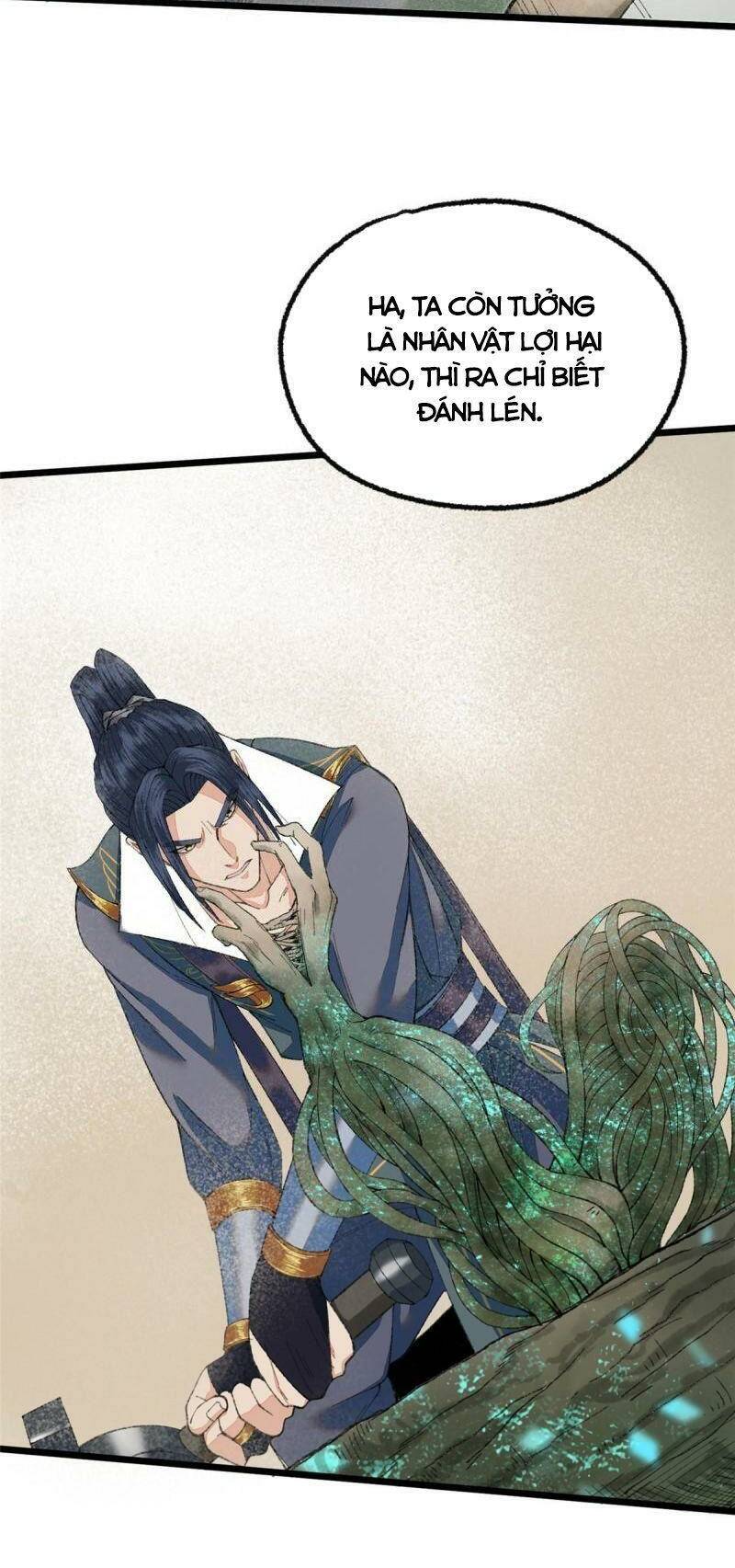 Khu Thần Chapter 99 - AB Truyện
