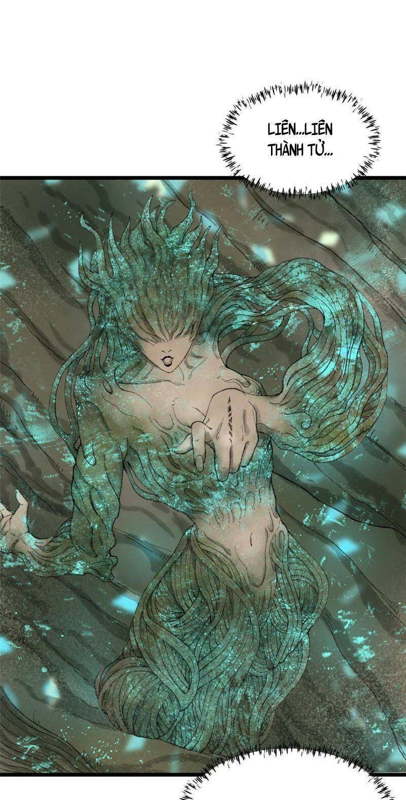 Khu Thần Chapter 99 - AB Truyện