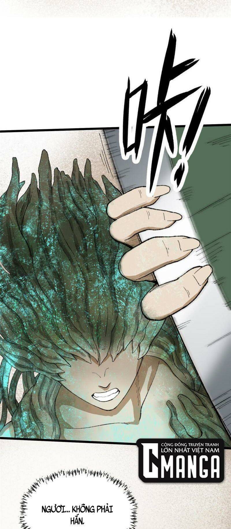 Khu Thần Chapter 99 - AB Truyện