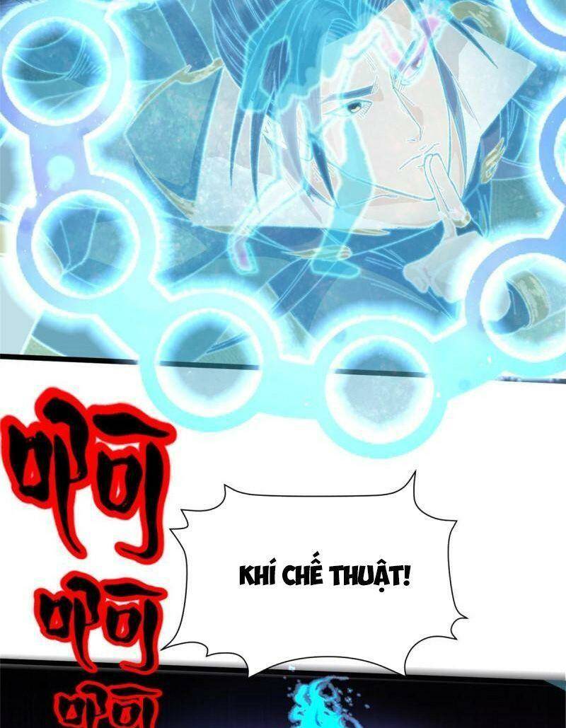 Khu Thần Chapter 99 - AB Truyện