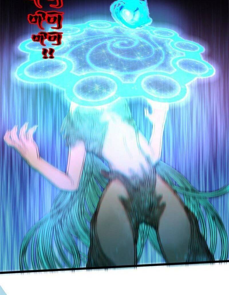 Khu Thần Chapter 99 - AB Truyện