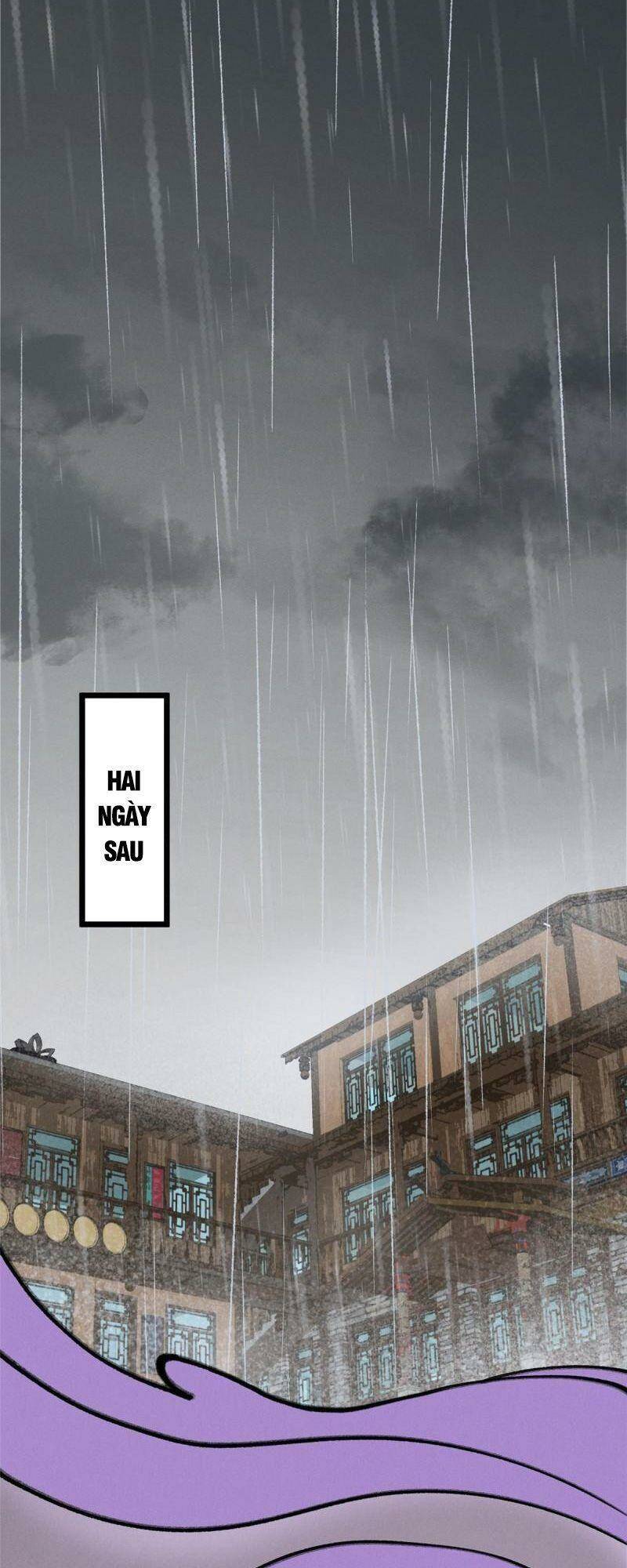 Khu Thần Chapter 92 - AB Truyện