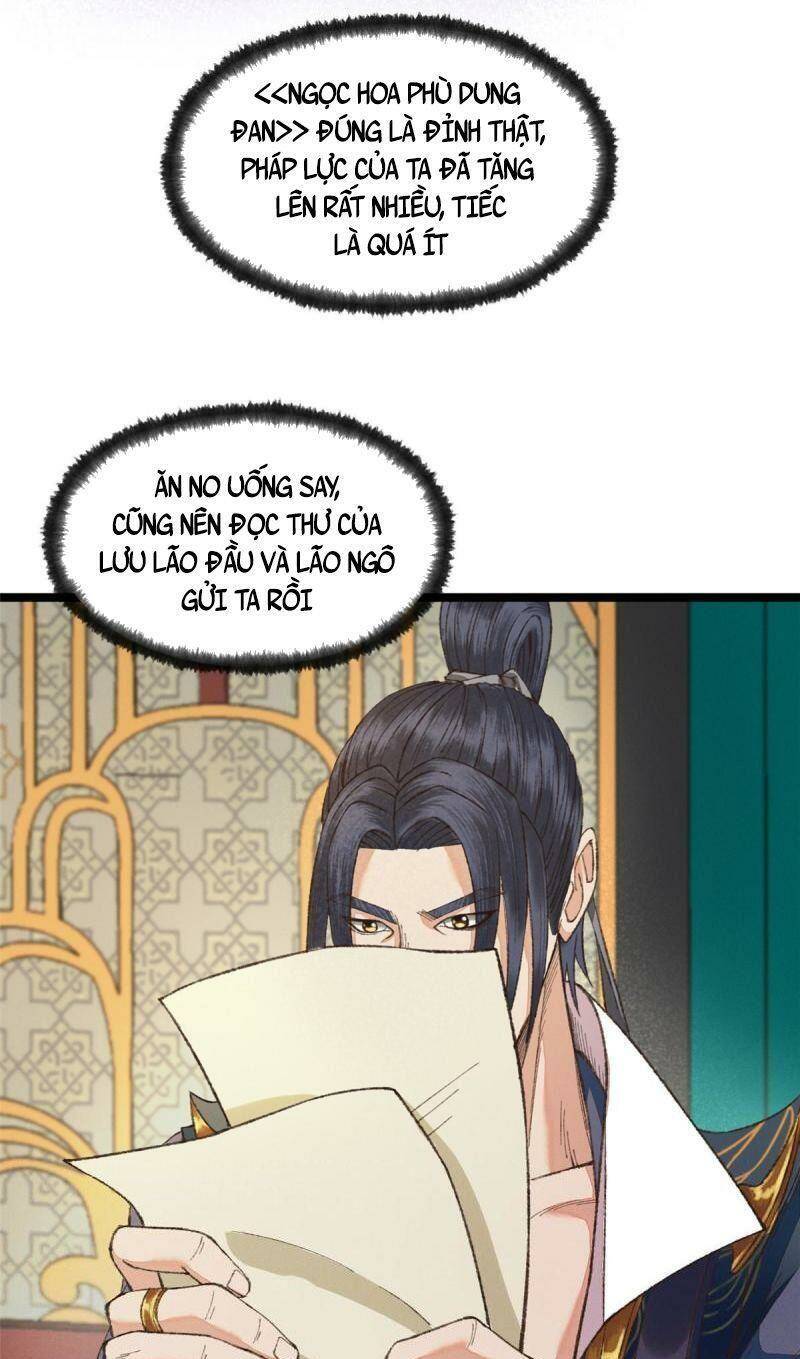 Khu Thần Chapter 92 - AB Truyện