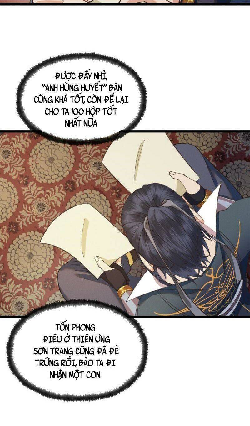 Khu Thần Chapter 92 - AB Truyện