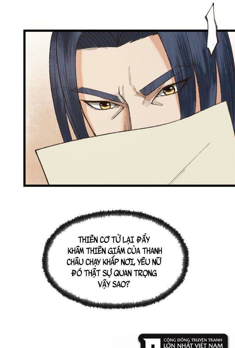 Khu Thần Chapter 92 - AB Truyện