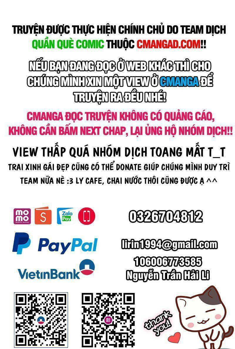 Khu Thần Chapter 93 - AB Truyện